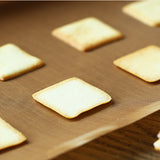Thickened,Baking,Tarpaulin,Temperature,Resistant,Cloth