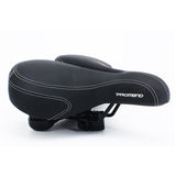 PROMEND,Widened,Shockproof,Thickening,Electric,Bicycle,Saddle,Comfortable,Breathable,Comfort,Bicycle,Cushion