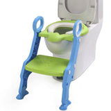 Toilet,Ladder,Toddler,Potty,Training,Trainer,Safety
