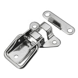 Stainless,Steel,Toggle,Latch,Butterfly,Shape,Lockable