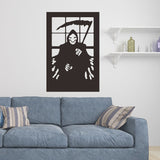Miico,FX3029,Halloween,Stciker,Cretive,Stciker,Removable,Sticker,Decoration