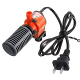 Aquarium,Internal,Water,Filter,Submersible,Spray,Aquarium