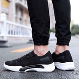 Men's,Sneakers,Ultralight,Breathable,Wearable,Running,Shoes,Fashion,Sports,Shoes