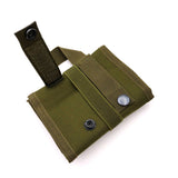 Molle,Nylon,Pouch,Shell,Holder,Cartridge