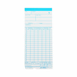 90Pcs,Monthly,Clock,Cards,Payroll,Employee,Attendance,Bundy,Recorder,Timer