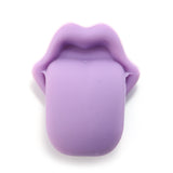KCASA,Silicone,Dolphin,Tongue,Charm,Glasses,Cocktail,Drink,Maker,Tools