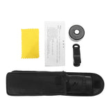 40x60,Monocular,Telescope,Optical,Focus,Night,Vision,Hunting,Camping,Monocular