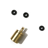 Brass,Outdoor,Stove,Converter,Cylinder,Burner,Regulator,Valve,Refill,Adapter,Camping,Picnic