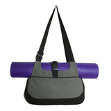 Canvas,Multifunctional,Backpack,Shoulder,Messenger,Sport,Women,Fitness,Duffel