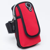 Outdoor,Sports,Waterproof,Travel,Pouch,Phone,Fitness,Cycling,Running