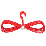 Rotary,Plastic,Hanger,Cloth