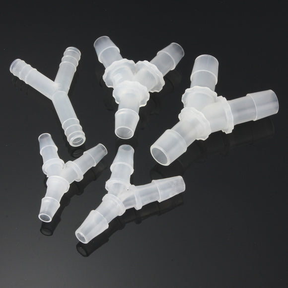 Shape,Plastic,Coupler,Connector,Joiner,Fitting,Water