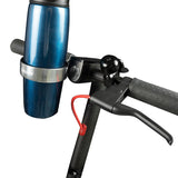 Diameter,Holder,Universal,Aluminum,Alloy,Water,Bottle,Holder,Lightweight,Drink,Holder,Walker,Wheelchair,Trolleys