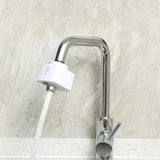 Contactless,Faucet,Automatic,Infrared,Induction,Faucet,Water,Saving,Device,Kitchen,Bathroom,Charging,Waterproof