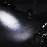 XANES,Headlights,Bicycle,Cycling,Electric,Motorcycle,Light,Waterproof