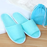 Travel,Disposable,Slippers,Folding,Guest,Shoes,Accessories,Business,Supplies