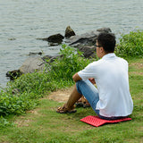 Naturehike,Outdooor,Camping,Picnic,Folding,Portable,Cushion,Beach,Moisture,Proof,Mattress