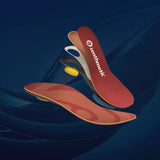 [From,XINMAI,Quick,Custom,Insole,Healthy,Safety,Orthotic,Support,Insoles,Relieve,Soles