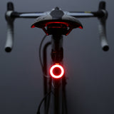 Creative,Brightness,Safety,Warning,Taillight,Waterproof,Modes,Cycling