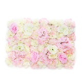 Artificia,Wedding,Flower,Panel,Backdrop,Decorations