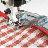 Adjustable,Binder,Presser,Binding,Sewing,Machine,Attachment,Accessory