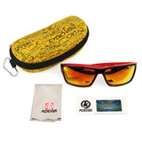 KDEAM,KD510,Polarized,Sunglasses,Cycling,Bicycle,Motorcycle,Scooter,Goggles,Outdoor