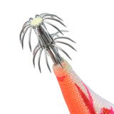 ZANLURE,13.5cm,Fishing,Lures,Squid,Freshwater,Fishing,Fishing,Tackle,Outdoor,Sport