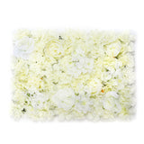 Artificia,Wedding,Flower,Panel,Backdrop,Decorations