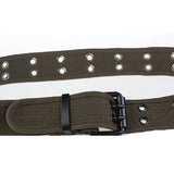 110cm,3.8cm,Tactical,Adjustable,Waist,Belts,Camping,Hunting,Lightweight,Nylon,Waistband