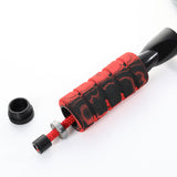 Handle,Braided,Double,Bearing,Jumping,Adjustable,Sports,Fitness,Skipping