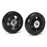 Luggage,Suitcase,Wheels,Replacement,Universal,Swivel,Repair