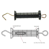 Electric,Fence,Spring,Handles,Ranch,Fence,Accessories