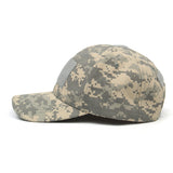 IPRee,Camping,Tactical,Camouflage,Sunhat,Adjustable,Travel,Sunscreen,Baseball