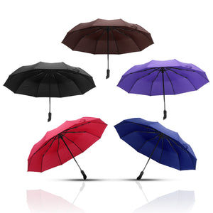 Automatic,Travel,Umbrella