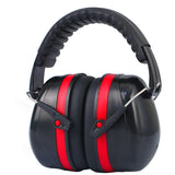 105dB,Electronic,Shooting,Earmuff,Noise,Reduction,Protection,Safety,Muffs,Hunting,Shooting,Exercise