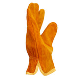 Leather,Gloves,Welders,Woodburner,Stove,Gloves,Climbing,Hiking,Gloves