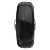 Black,Luggage,Suitcase,Replacement,Rubber,Wheel,Roller,Suitcase,Repair,Parts