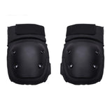 Maxfind,Adult,Roller,Protective,Safety,Helmet,Elbow,Wrist,Sports,Bicycle,Cycling