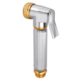 Alloy,Handheld,Ruled,Bathroom,Bidet,Portable,Pressurized,Toilet,Bidet,Spray,Shower,Water,Sprayer,Cloth,Diaper,Sprayer,Personal,Hygiene