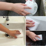 Magic,Eraser,Cleaning,Sponge,Melamine,Cleaner,Bathroom,Kitchen,Accessories,Cleaning