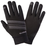 BIKIGHT,Outdoor,Sports,Climbing,Cycling,Gloves,Women,Fleece,Windproof,Gloves,Touch,Screen,Gloves