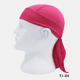 Outdoor,Riding,Pirate,Turban,Perspiration,Breathable,Sunscreen,Bandana,Bands