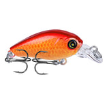 ZANLURE,DW1116,Crankbait,Fishing,Plastic,Artificial,Lures