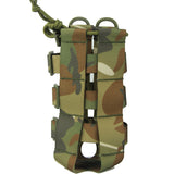 Outdoor,Tactical,Molle,Water,Bottle,Military,Hiking,Holder,Kettle,Pouch