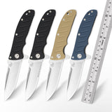 Enlan,8CR13,Folding,Knife,Pocket,Blade,Stainless,Steel,Knife,Outdoor,Camping