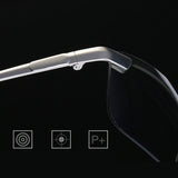 Photochromic,Driving,Sunglasses,Polarized,Riding,Outdoor