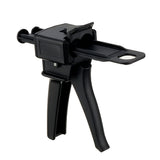 Applicator,Dispenser,Impression,Mixing,Dispensing,Handle,Spread,Applicator,Nozzles,Cartridge,Mixing