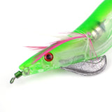 ZANLURE,3.5cm,Luminous,Electronic,Shrimp,Cuttlefish,Fishing