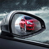 BIKIGHT,Cycling,Mirror,Rearview,Mirror,Waterproof,Motorcycle,Bicycle