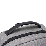Backpack,20.8L,Charging,Laptop,Waterproof,Shoulder,Camping,Travel